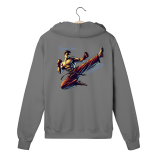 Nome do produto Moletom Power Kick