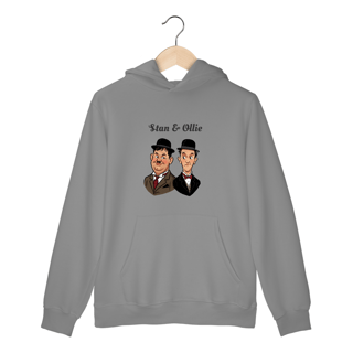 Nome do produto Stan & Ollie