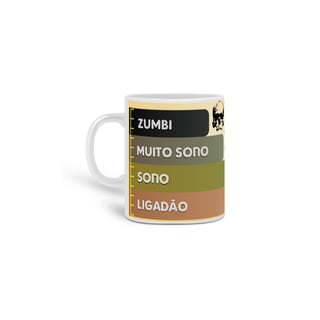Caneca Medidora de Cafeina 