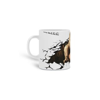 Nome do produto Caneca 3d Especial Gorila