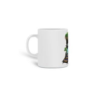 Nome do produto Caneca da Ponte Subaquática