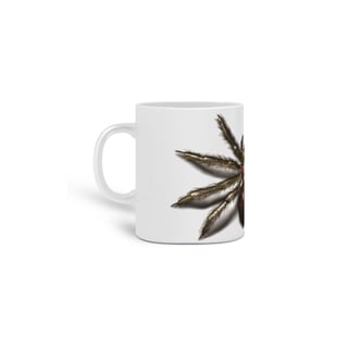 Nome do produto Caneca Aracno Personalizada