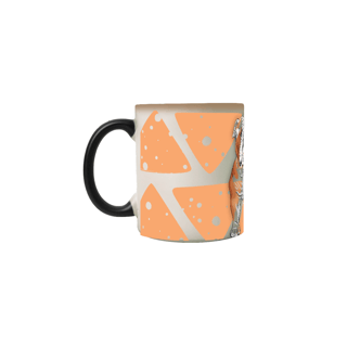 Nome do produto Caneca Bulldog Love 
