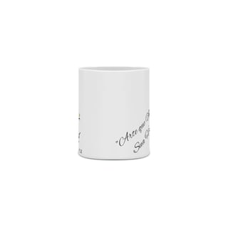 Nome do produto Caneca Gabby Exclusiva Com Frase