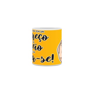 Nome do produto Caneca Fdo Engraçada
