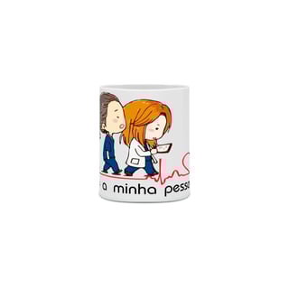 Nome do produto Você é minha pessoa