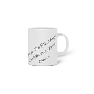 Nome do produto Caneca Gabby Exclusiva Com Frase