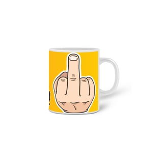 Nome do produto Caneca Fdo Engraçada