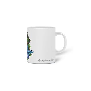 Nome do produto Caneca da Ponte Subaquática