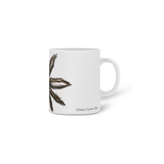 Nome do produto Caneca Aracno Personalizada