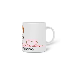 Nome do produto Você é minha pessoa