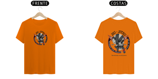 Nome do produto Camiseta Arte No Jiu Jitsu