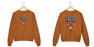 Nome do produto Trick or Treat
