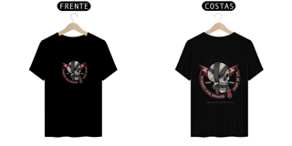 Nome do produto Camiseta Arte No Jiu Jitsu