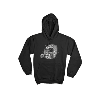 Nome do produto Blusa Moletom O Explorador 