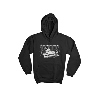 Nome do produto Blusa Moletom Drop Me 