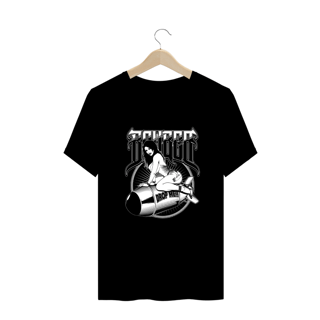 Nome do produto Camiseta Masculina Drop 