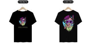 Nome do produto camiseta Aventura Subaquática