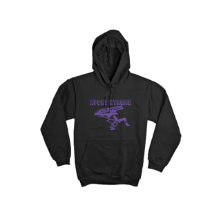 Nome do produto Blusa Canguru Sport Xtreme