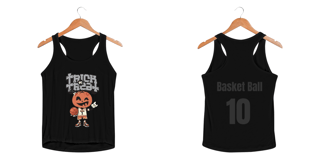 Nome do produto BasketBall 10