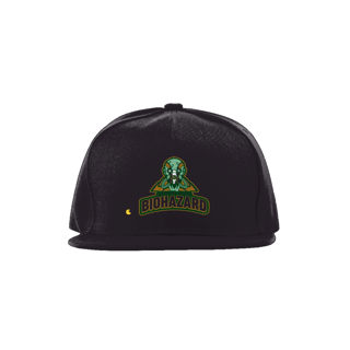 Nome do produto Gaming Team Biohazard