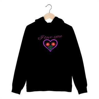 Nome do produto  I love you