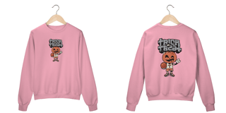 Nome do produto Trick or Treat