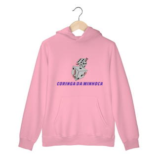 Nome do produto Coringa da Minhoca