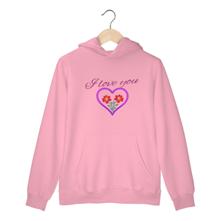 Nome do produto  I love you