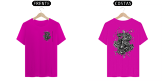 Nome do produto Camiseta Adaga Mortal