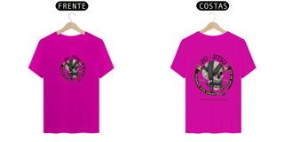 Nome do produto Camiseta Arte No Jiu Jitsu