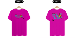 Nome do produto Camiseta  Personalizada Nostalgia 