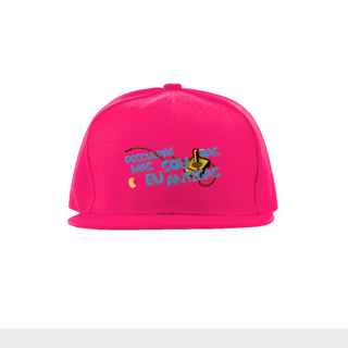 Nome do produto Boné Eu Sou Das Antigas