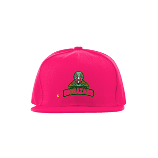 Nome do produto Gaming Team Biohazard