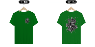Nome do produto Camiseta Adaga Mortal