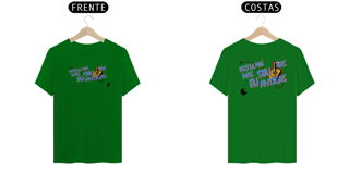 Nome do produto Camiseta  Personalizada Nostalgia 
