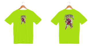 Nome do produto Camiseta Espotiva Ice Skull