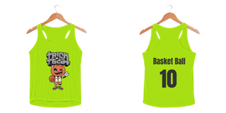 Nome do produto BasketBall 10
