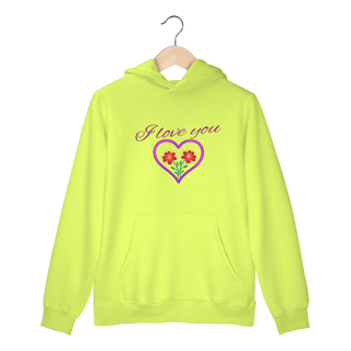 Nome do produto  I love you