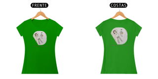 Nome do produto Determinada e Forte