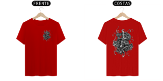 Nome do produto Camiseta Adaga Mortal