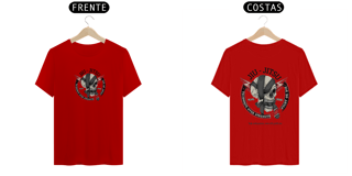 Nome do produto Camiseta Arte No Jiu Jitsu