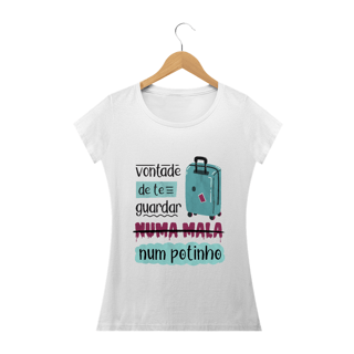 Nome do produto Baby Long Te Guardar Num Potinho - Branca