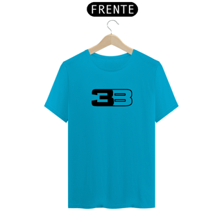 Nome do produto 3B T.SHIRT