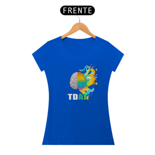 Nome do produto TDAH 