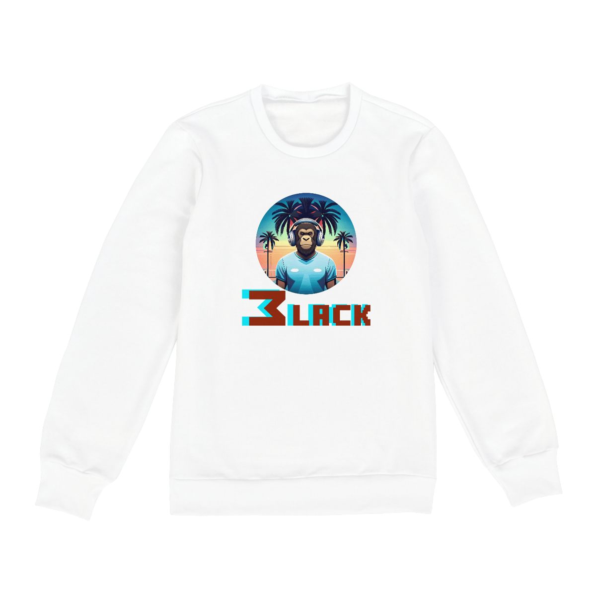 Nome do produto: Monkey See
