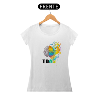 Nome do produto TDAH