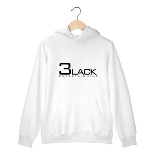 Nome do produto 3Black moletom
