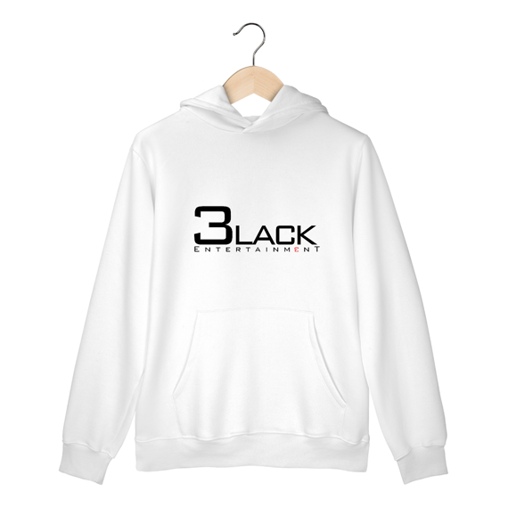 3Black moletom