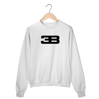 Nome do produto 3B Moletom